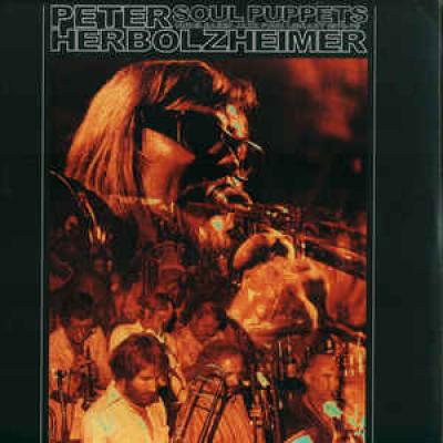Soul Puppets