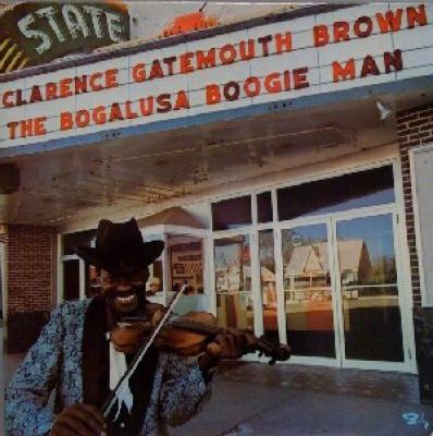 The Bogalusa Boogie Man