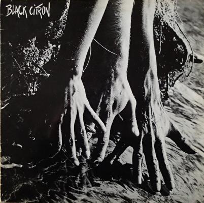 Black Citron