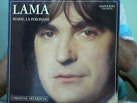 Napoleon Vol Iii   / Marie La Polonaise