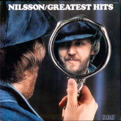 Harry Nilsson - Greatest Hits