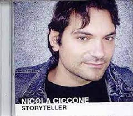 Storyteller