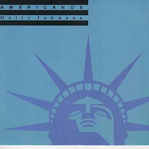 Americanos - Holly Johnson 12