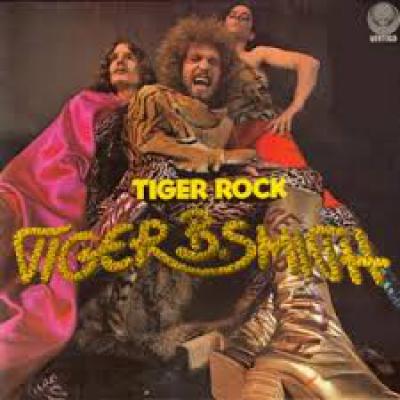 Tiger Rock