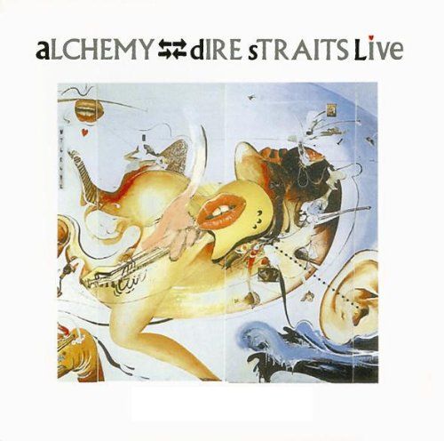 Alchemy