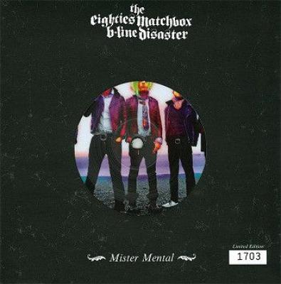 Mister Mental