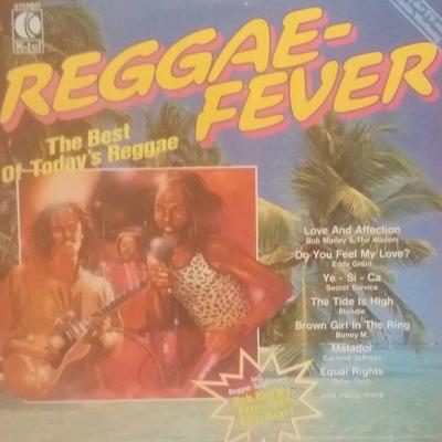Reggae-fever