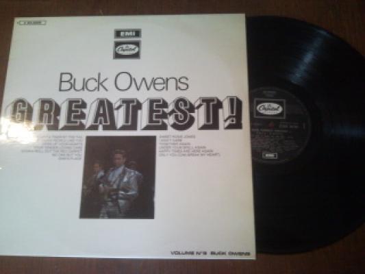 Greatest