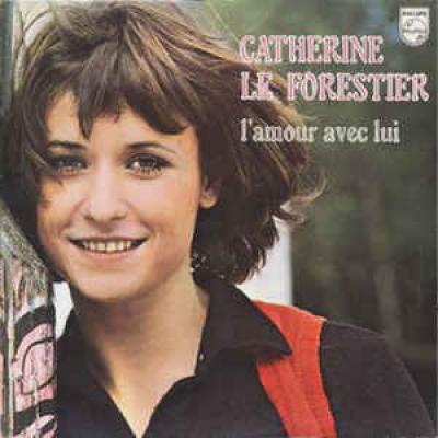 L'amour Avec Lui