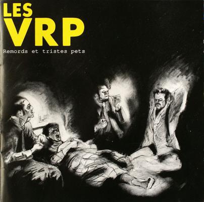 Remords Et Tristes Pets