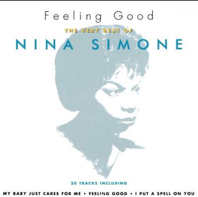 Very Best Of Nina Simone