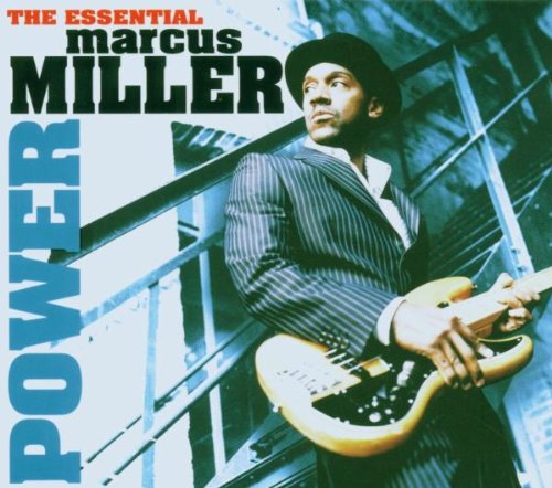Power-essential Of Marcus