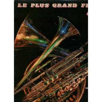 Le Plus Grand Festiva&l De Jazz Vol.1
