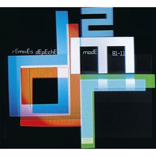 Remixes 2: 81-11 (deluxe Edition)