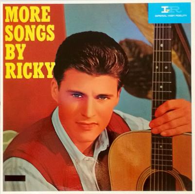 More Songs By Ricky