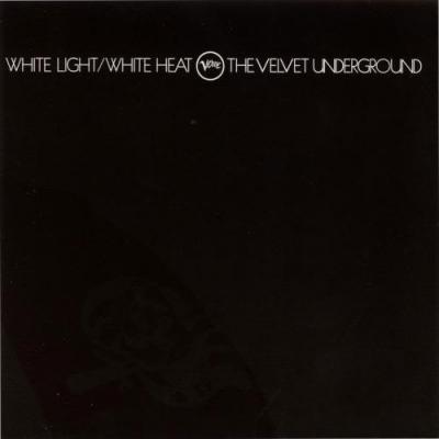 White Light / White Heat