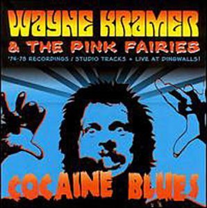 Cocaine Blues