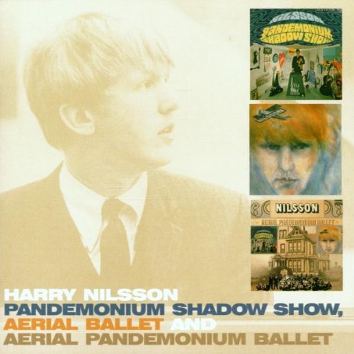 Pandemonium