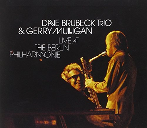 Live At The Berlin Philharmonie