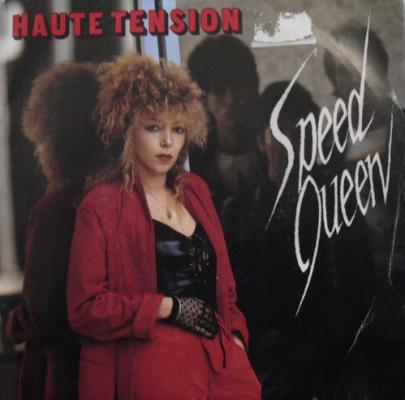 Haute Tension