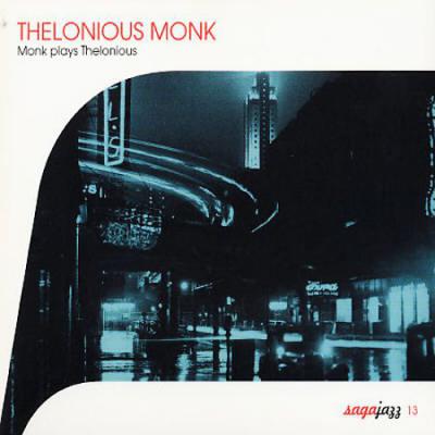 Thelonious Monk