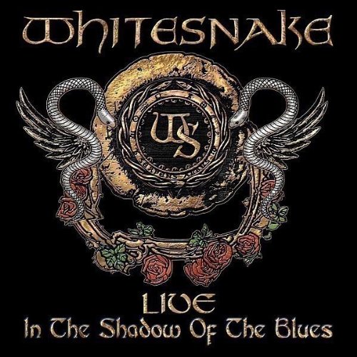 Live: In The Shadow Of The Blues