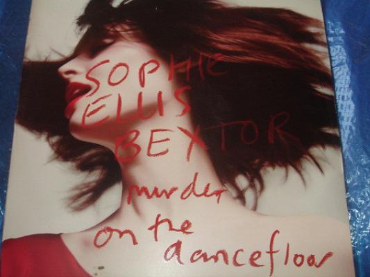 Murder On The Dancefloor