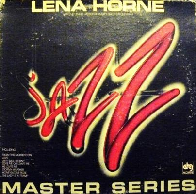 With The Lennie Hayton & Marty Paich Orchestras