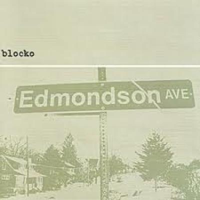 Edmondson Ave