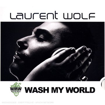 Wash My World