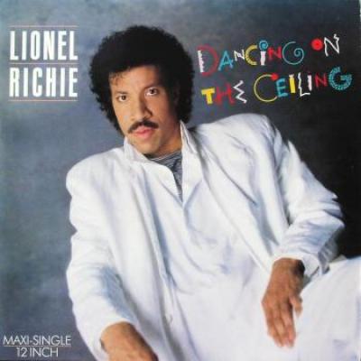 Dancing On The Ceilling / Love Will Find A Way