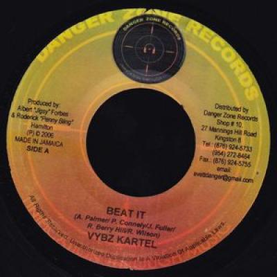 Beat It / Do Suh