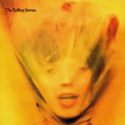 Goats Head Soup With Jimmy Page