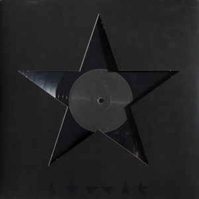 David Bowie