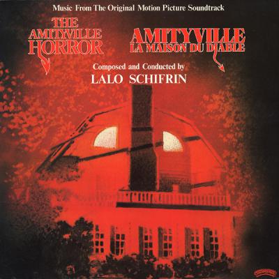 The Amityville Horror