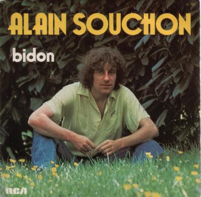 Calin Caline/bidon
