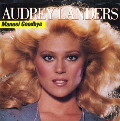 Audrey Landers