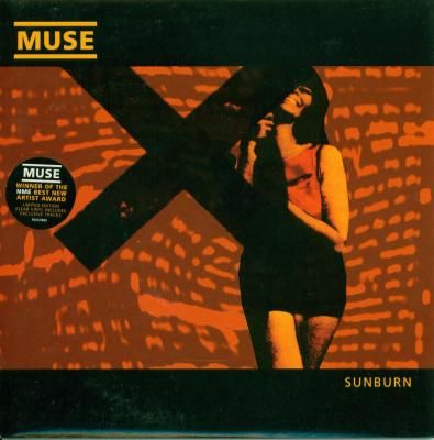 Sunburn