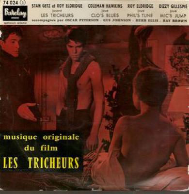 Musique Originale Du Film Les Tricheurs