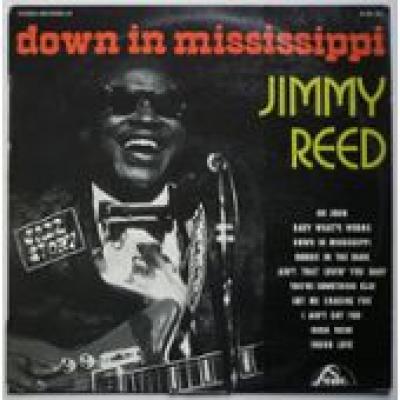 Down In Mississippi