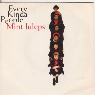 Every Kind A People