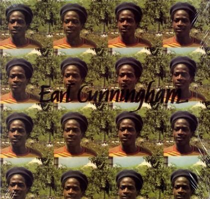 Earl Cunningham