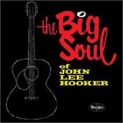 The Big Soul
