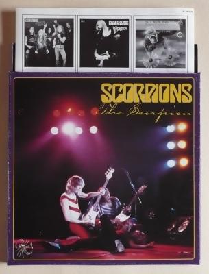 The Scorpion