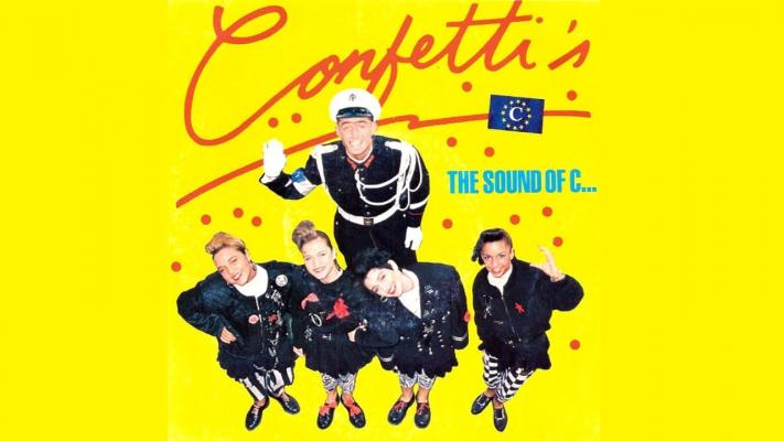 The Sound Of C