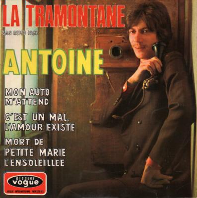 La Tramontane