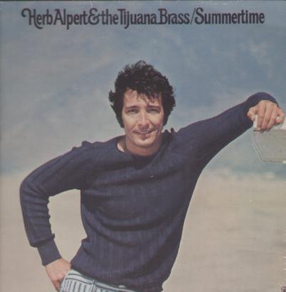 Summertime
