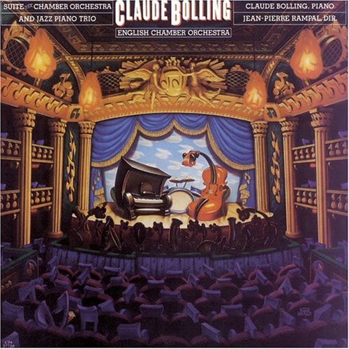 Suite For Chamber Orchestra