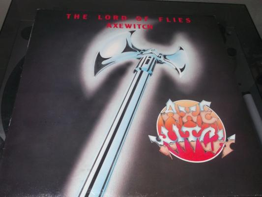 The Lord Of Flies