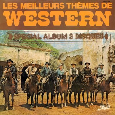 Les Meilleurs Thèmes De Western